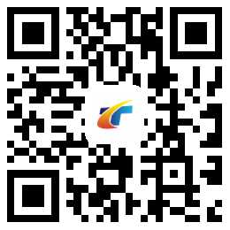 扫一扫，关注网站!